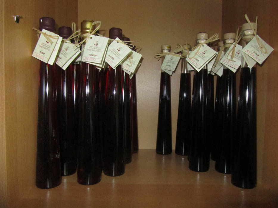 Η «Ύπαιθρος Χώρα» στην Πρέβεζα