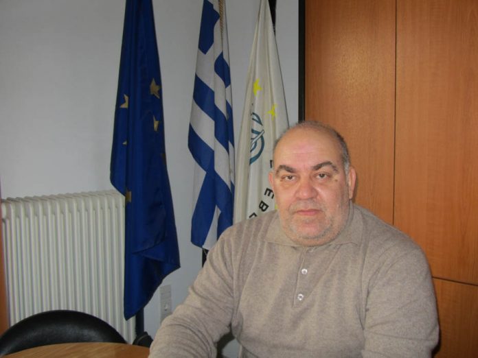 Η «Ύπαιθρος Χώρα» στην Πρέβεζα Η «Ύπαιθρος Χώρα» στην Πρέβεζα