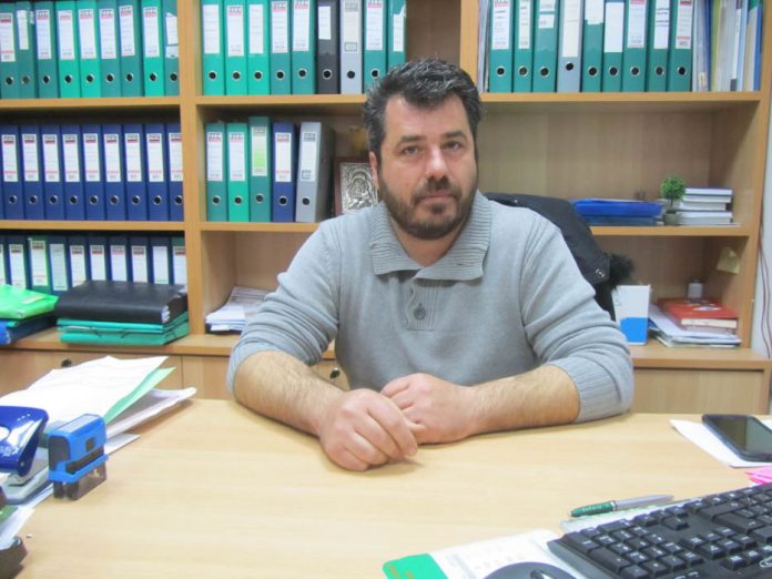Η «Ύπαιθρος Χώρα» στην Πρέβεζα Η «Ύπαιθρος Χώρα» στην Πρέβεζα