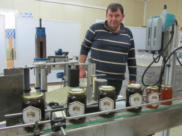 Η «Ύπαιθρος Χώρα» στην Πρέβεζα Η «Ύπαιθρος Χώρα» στην Πρέβεζα