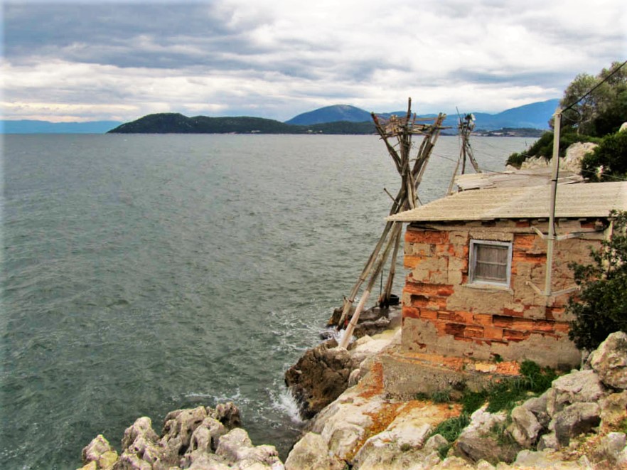 Η «Ύπαιθρος Χώρα» στην Πρέβεζα