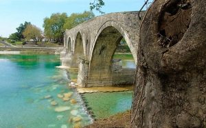 Η «Ύπαιθρος Χώρα» στην Άρτα