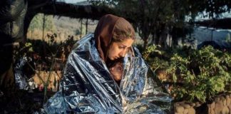 Παγκόσμια Ημέρα Γυναίκας: Η UNESCO τιμά τις γυναίκες πρόσφυγες