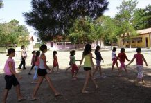 Οι λεπτομέρειες για συμμετοχή στις παιδικές κατασκηνώσεις του ΥπΑΑΤ