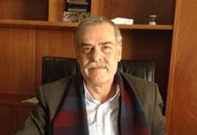 Παραιτήθηκε ο αντιπρόεδρος της ΕΒΖ, Δημήτρης Γιαννακίδης