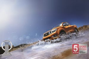 Επίσημη παρουσίαση, για το νέο Nissan NAVARA