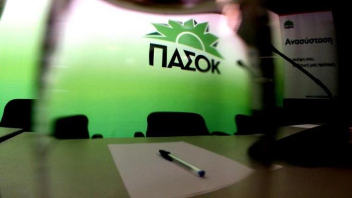ΠΑΣΟΚ: Ο Αποστόλου αποφεύγει να απαντήσει στα «φλέγοντα» αγροτικά ζητήματα ΠΑΣΟΚ: Ο Αποστόλου αποφεύγει να απαντήσει στα «φλέγοντα» αγροτικά ζητήματα