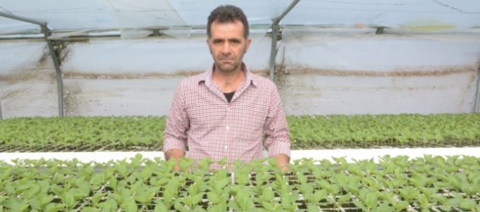 Η πιστοποίηση βρίσκεται στη συνείδηση κάθε παραγωγού Η πιστοποίηση βρίσκεται στη συνείδηση κάθε παραγωγού