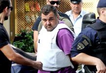 Αποφυλακίστηκε ο κατηγορούμενος για τη δολοφονία Φύσσα Γ.Ρουπακιάς