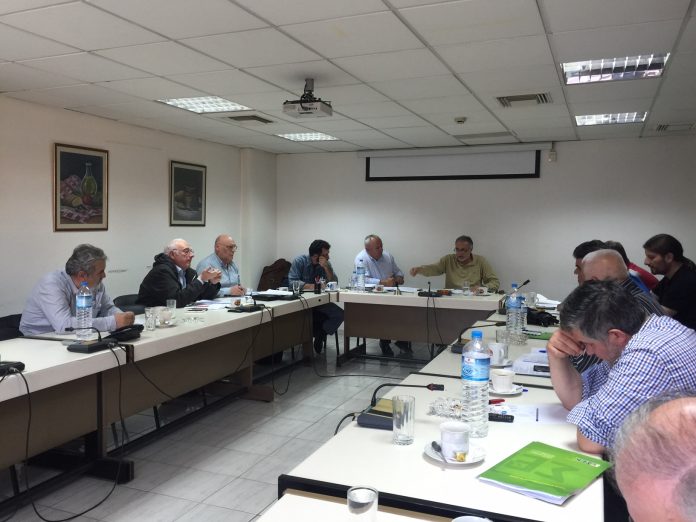 Απολογισμός κινητοποιήσεων και επόμενα βήματα από τον ΣΕΚ Απολογισμός κινητοποιήσεων και επόμενα βήματα από τον ΣΕΚ