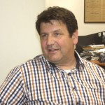 Σουσάμι άνοιξε την πόρτα  της ανάπτυξης στη γεωργία