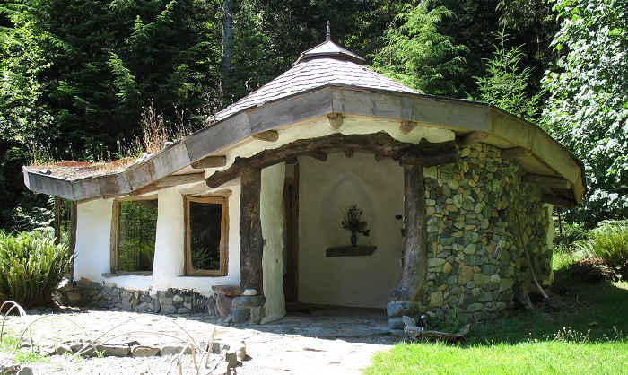 Σπίτια πλασμένα από πηλό, Λάρισα Σπίτια πλασμένα από πηλό, Λάρισα