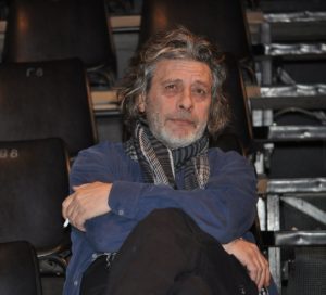 Τ. Σπυριδάκης: Στις πιο άσχημες στιγμές η τέχνη ανθεί