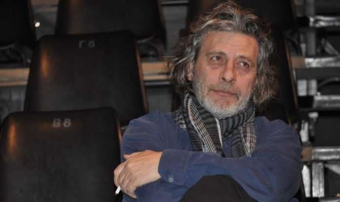 Σπυριδάκης τέχνη Τ. Σπυριδάκης: Στις πιο άσχημες στιγμές η τέχνη ανθεί