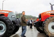 Συνάντηση με βουλευτές ζητούν οι αγρότες Πελοποννήσου