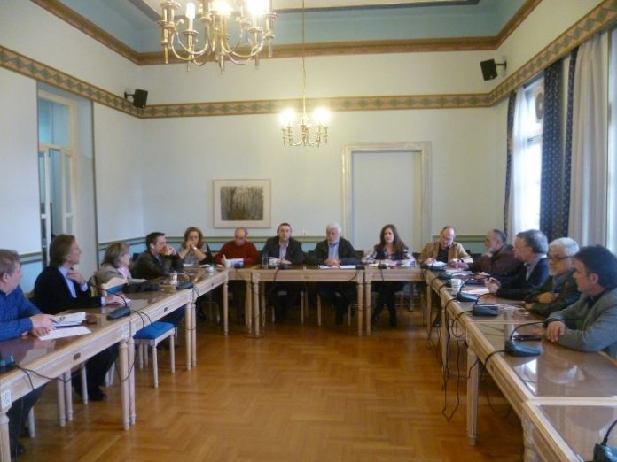 Τατούλης: Αξιοποίηση δασών σημαίνει προστασία του περιβάλλοντος και οικονομική ανάπτυξη Τατούλης: Αξιοποίηση δασών σημαίνει προστασία του περιβάλλοντος και οικονομική ανάπτυξη