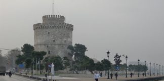 Θεσσαλονίκη: Πεζόδρομος αύριο η Λεωφόρος Νίκης