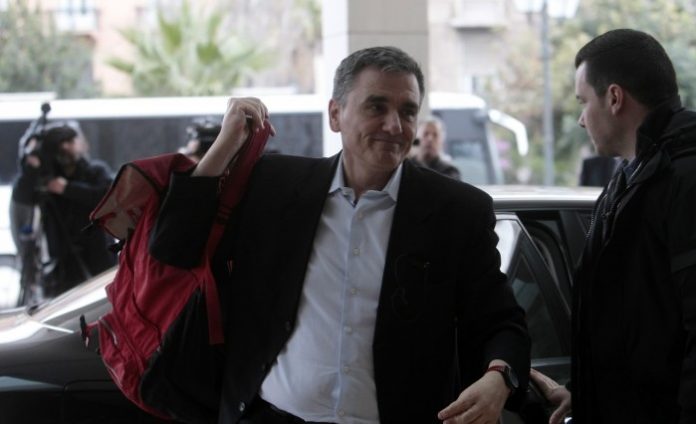 Νέος σχεδιασμός για φορολογία των αγροτών, σύμφωνα με στέλεχος του υπ. Οικονομικών Νέος σχεδιασμός για φορολογία των αγροτών, σύμφωνα με στέλεχος του υπ. Οικονομικών