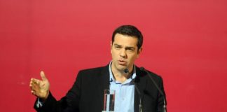 Τσίπρας: Η Ελλάδα παλεύει να επιστρέψει η Ευρώπη στην ορθή λογική