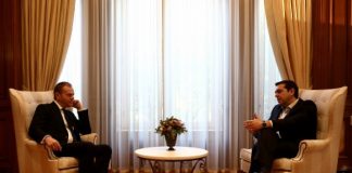 Συνάντηση Τσίπρα – Τουσκ: Να τηρηθούν οι αποφάσεις του Ευρωπαϊκού Συμβουλίου