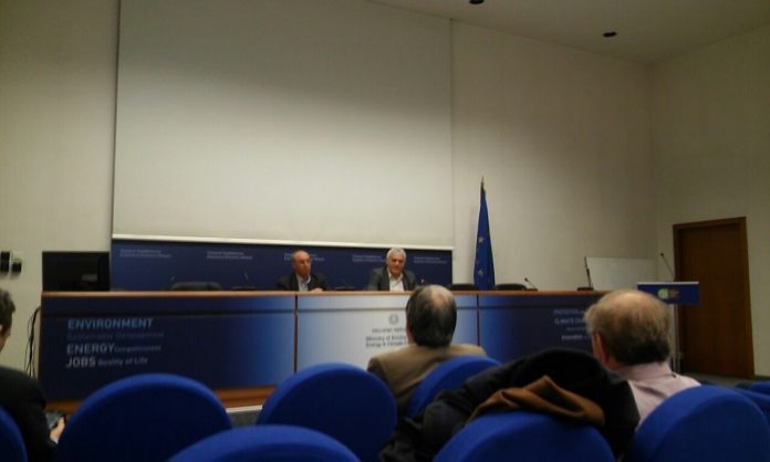 Ο Γ. Τσιρώνης Ο Γ. Τσιρώνης