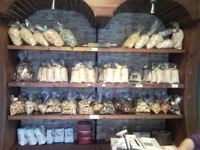 Γυναικείος  Αγροτικός  Συνεταιρισμός  Ανατολικού  Θεσσαλονίκης