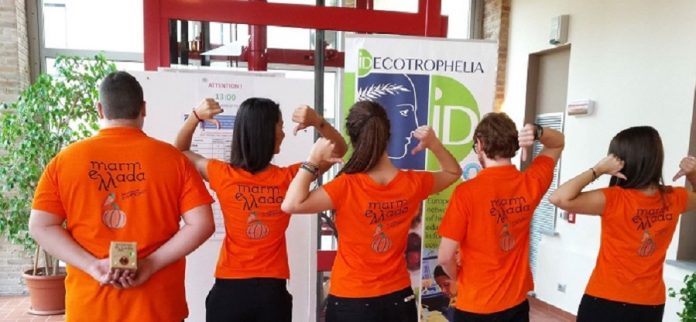 Βρίσκει δρόμο για το ράφι η «Marm eλλada» της Καρδίτσας Βρίσκει δρόμο για το ράφι η «Marm eλλada» της Καρδίτσας