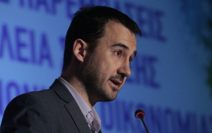 Νέα έργα 11,6 εκατ. ευρώ από εθνικούς πόρους στην Περιφέρεια ΑΜ-Θ Νέα έργα 11,6 εκατ. ευρώ από εθνικούς πόρους στην Περιφέρεια ΑΜ-Θ