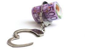 Αγγίζουν τα 100 δισ. ευρώ τα χρέη στην εφορία