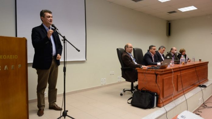 xrisi-fitofarmakon-thessalia Ημερίδα για την χρήση φυτοφαρμάκων και την προστασία υδατικών πόρων