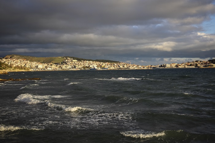 Ο φωτορεπόρτερ GMB Akash αποτυπώνει το δράμα των προσφύγων