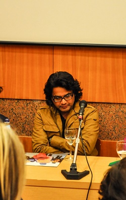 Ο φωτορεπόρτερ GMB Akash αποτυπώνει το δράμα των προσφύγων