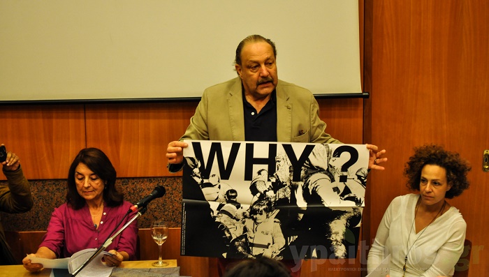 Ο φωτορεπόρτερ GMB Akash αποτυπώνει το δράμα των προσφύγων