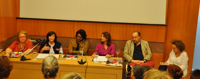 Ο φωτορεπόρτερ GMB Akash αποτυπώνει το δράμα των προσφύγων