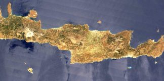 Έλληνες επιστήμονες μελετούν τους γεωλογικούς κινδύνους στην Κρήτη