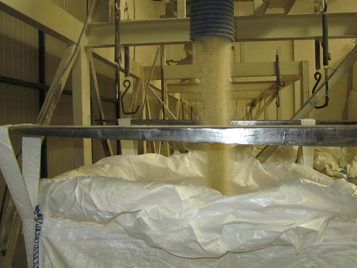 Η «Ύπαιθρος Χώρα» στη Θεσσαλονίκη