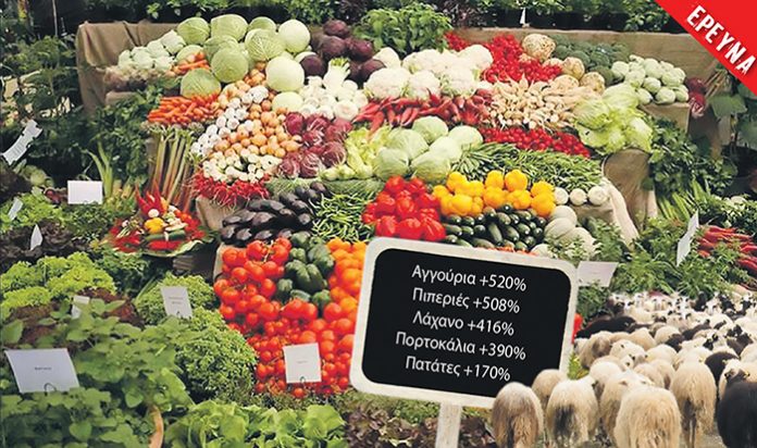 Διαβάστε το Σάββατο στην ΥΧ: Αγορά εν τάφω! Διαβάστε το Σάββατο στην ΥΧ: Αγορά εν τάφω!