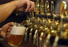 Αύξηση ΕΦΚ στη μπίρα στο καλάθι των έμμεσων φόρων
