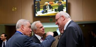 Τι συζητήθηκε στο Συμβούλιο Υπουργών Γεωργίας στο Λουξεμβούργο