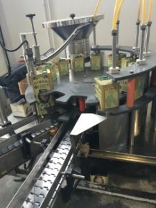 ΑΣ Γαργαλιάνων: Μέχρι και τη Βενεζουέλα