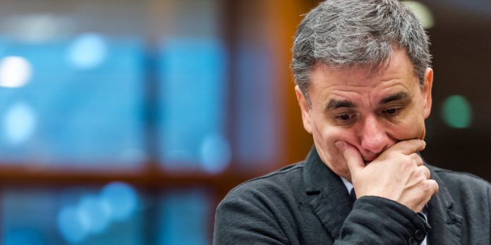 Δεν έβγαλε συμφωνία η ολυνυχτία με τους θεσμούς Δεν έβγαλε συμφωνία η ολυνυχτία με τους θεσμούς