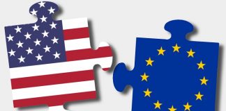 Eμπορική συμφωνία της Ευρωπαϊκής Επιτροπής με τις ΗΠΑ - Δεν θα συμπεριλάβει τα γεωργικά προϊόντα