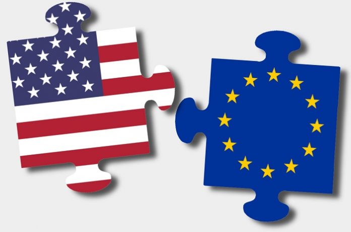 Eμπορική συμφωνία της Ευρωπαϊκής Επιτροπής με τις ΗΠΑ - Δεν θα συμπεριλάβει τα γεωργικά προϊόντα Eμπορική συμφωνία της Ευρωπαϊκής Επιτροπής με τις ΗΠΑ - Δεν θα συμπεριλάβει τα γεωργικά προϊόντα