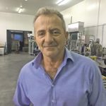 Ο πρόεδρος της ΚΑΣΕΛΛ ΑΕ, Νίκος Γραμματικάκης Ελαιόλαδο από τη Λακωνία σε κάθε ήπειρο