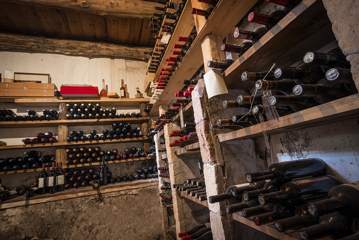 Ένα οικοτουριστικό χωριό στην αγκαλιά του Ψηλορείτη