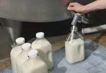 Το ύψος των ενισχύσεων γάλακτος για τα Μικρά Νησιά του Αιγαίου
