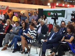 Επιτυχημένη η συμμετοχή της Περιφέρειας Πελοποννήσου στη  Freskon