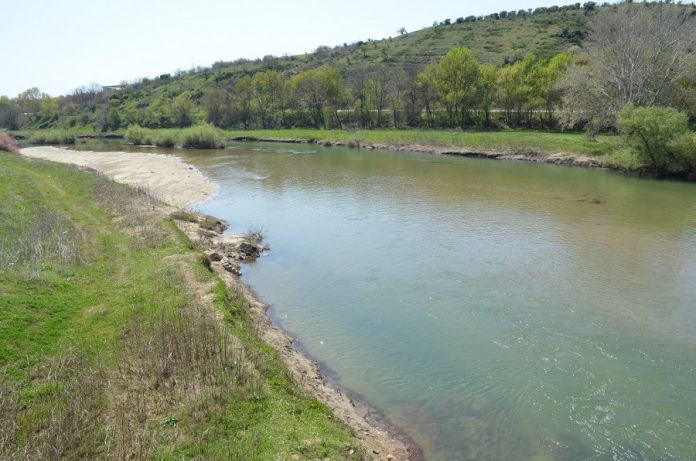 Απαγόρευση αλιείας στον Έβρο για αναπαραγωγή ιχθυοπληθυσμών Απαγόρευση αλιείας στον Έβρο για αναπαραγωγή ιχθυοπληθυσμών