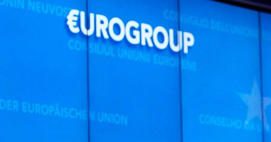 Eurogroup σήμερα στις Βρυξέλλες με βασικό θέμα την οικονομική κατάσταση