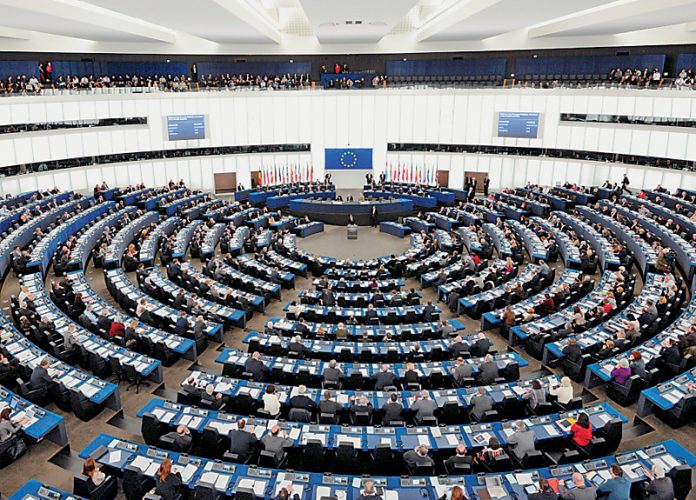 Κρίση στον αγροτικό τομέα: Χρειάζονται μεταρρυθμίσεις στην αγορά Ευρωβουλή: Τρόποι εξόδου από την κρίση στον αγροτικό τομέα (live streaming)